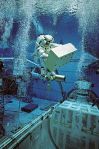 220px-Christer_Fuglesang_underwater_EVA_simulation_for_STS-116